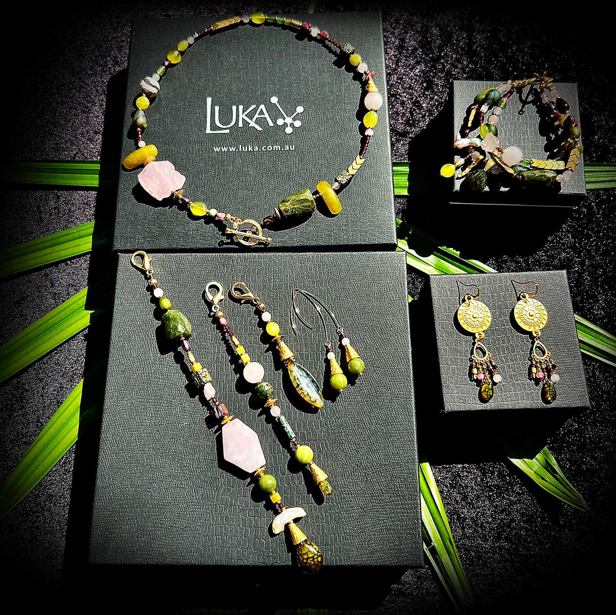 N°32 Mother&#39;s Day 2024 Special Set