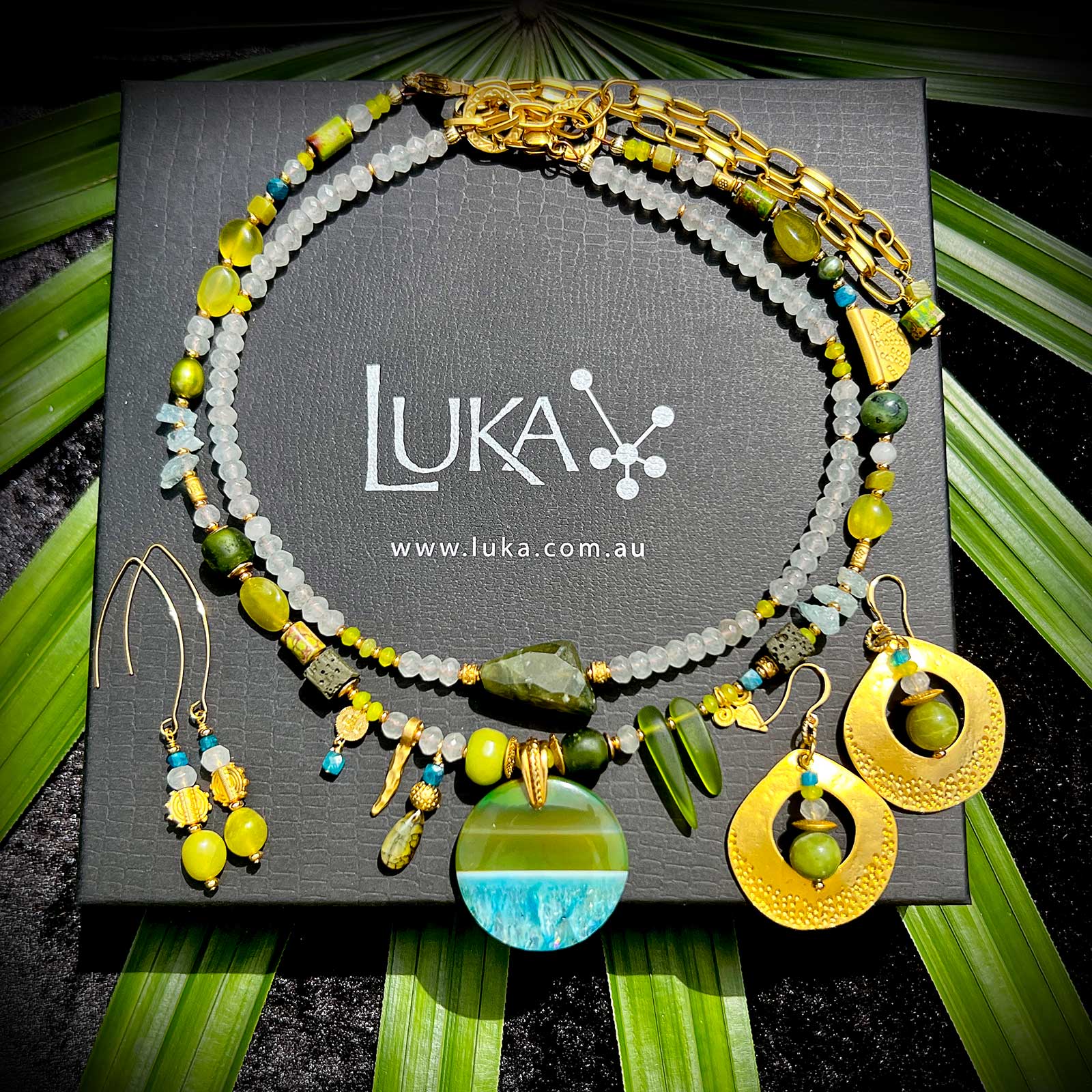 N°32 Mother's Day 2025 Special Set