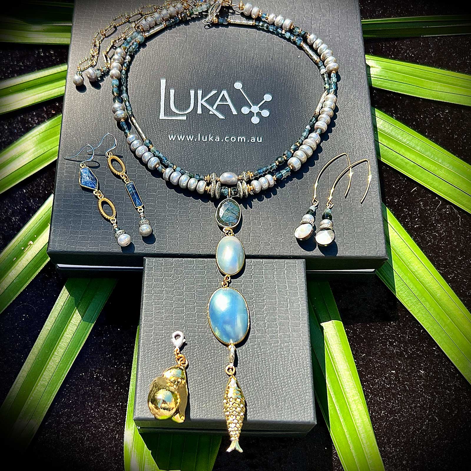 N°33 Mother's Day 2025 Special Set