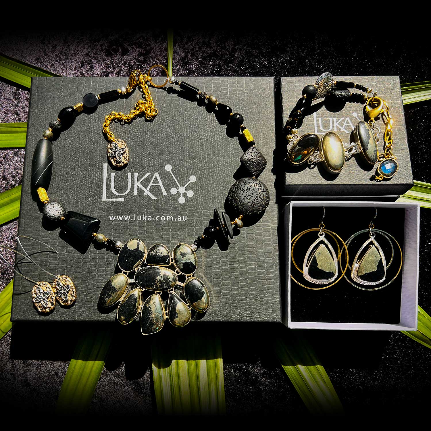 N°34 Mother's Day 2024 Special Set