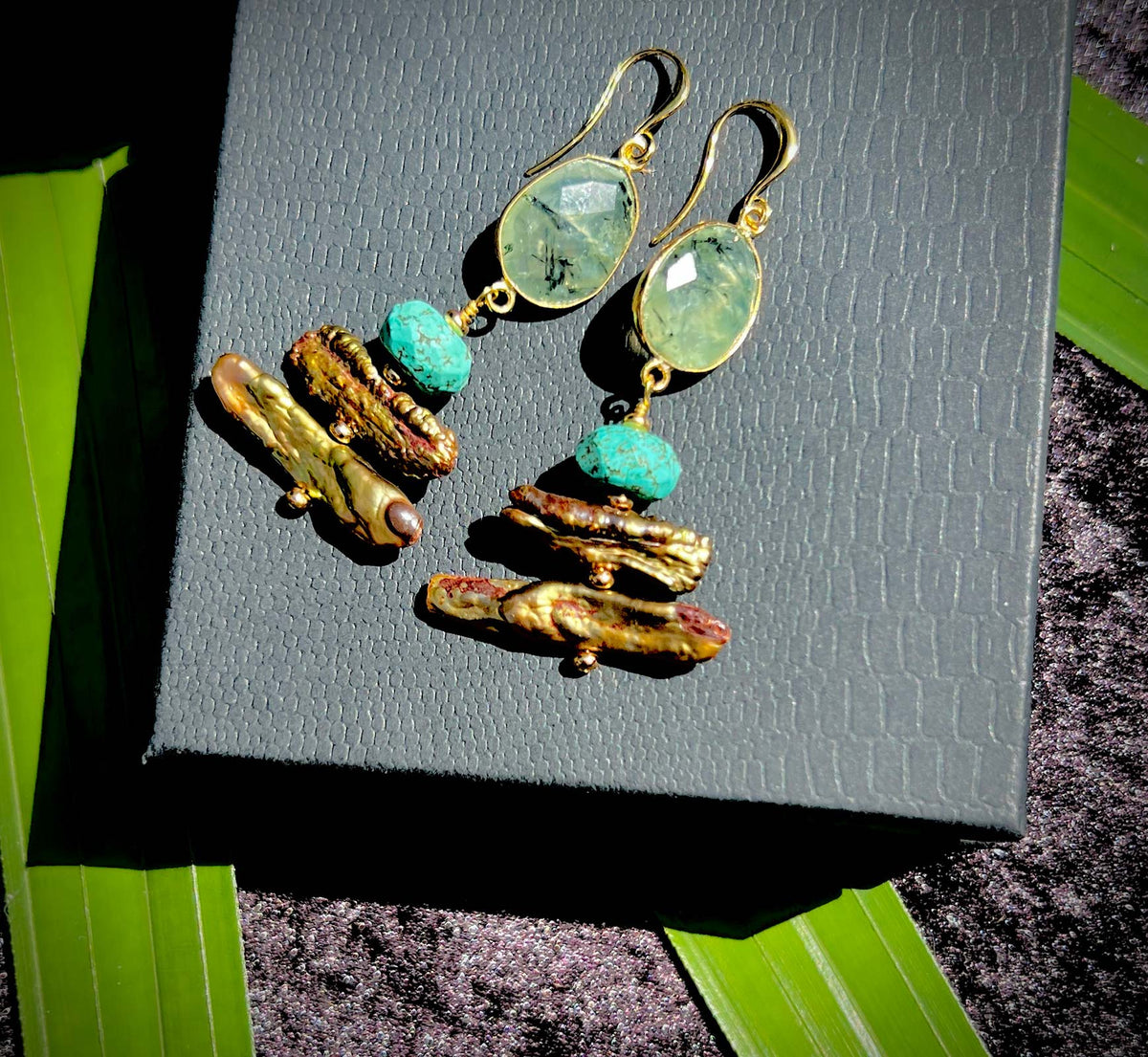 N°34 The Wild Kind of Love Mother's Day Set