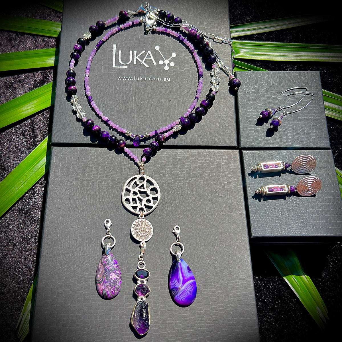 N°34 Mother&#39;s Day 2025 Special Set