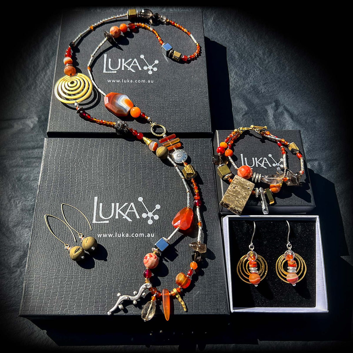 No 34 Christmas 2023 Special Set