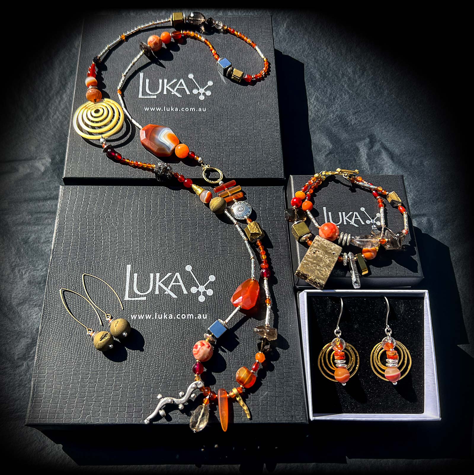 No 34 Christmas 2023 Special Set