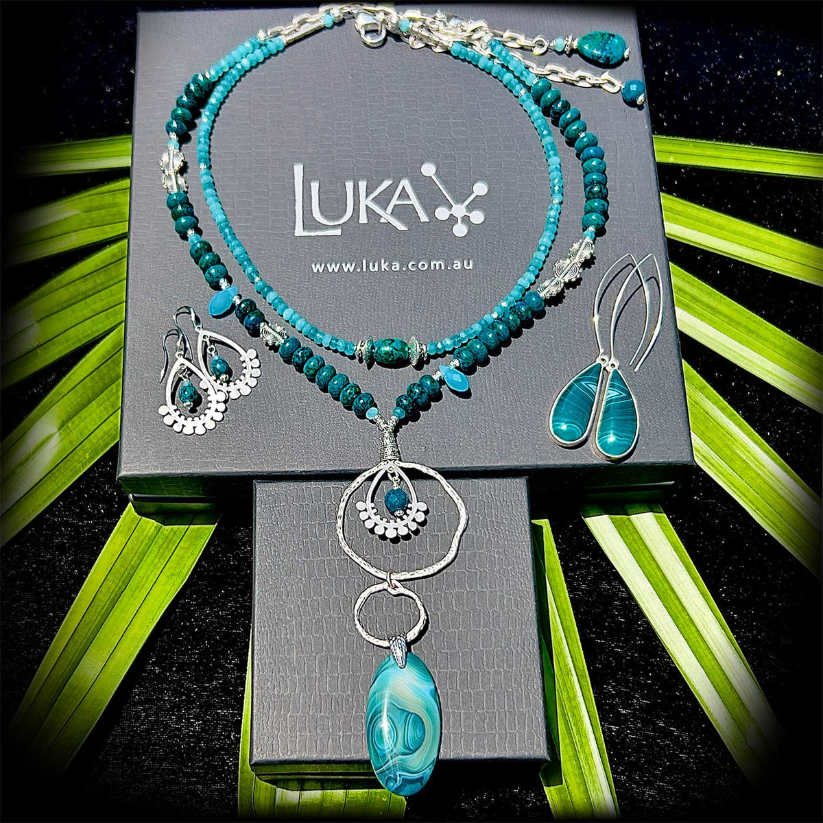 N°35 Mother&#39;s Day 2025 Special Set