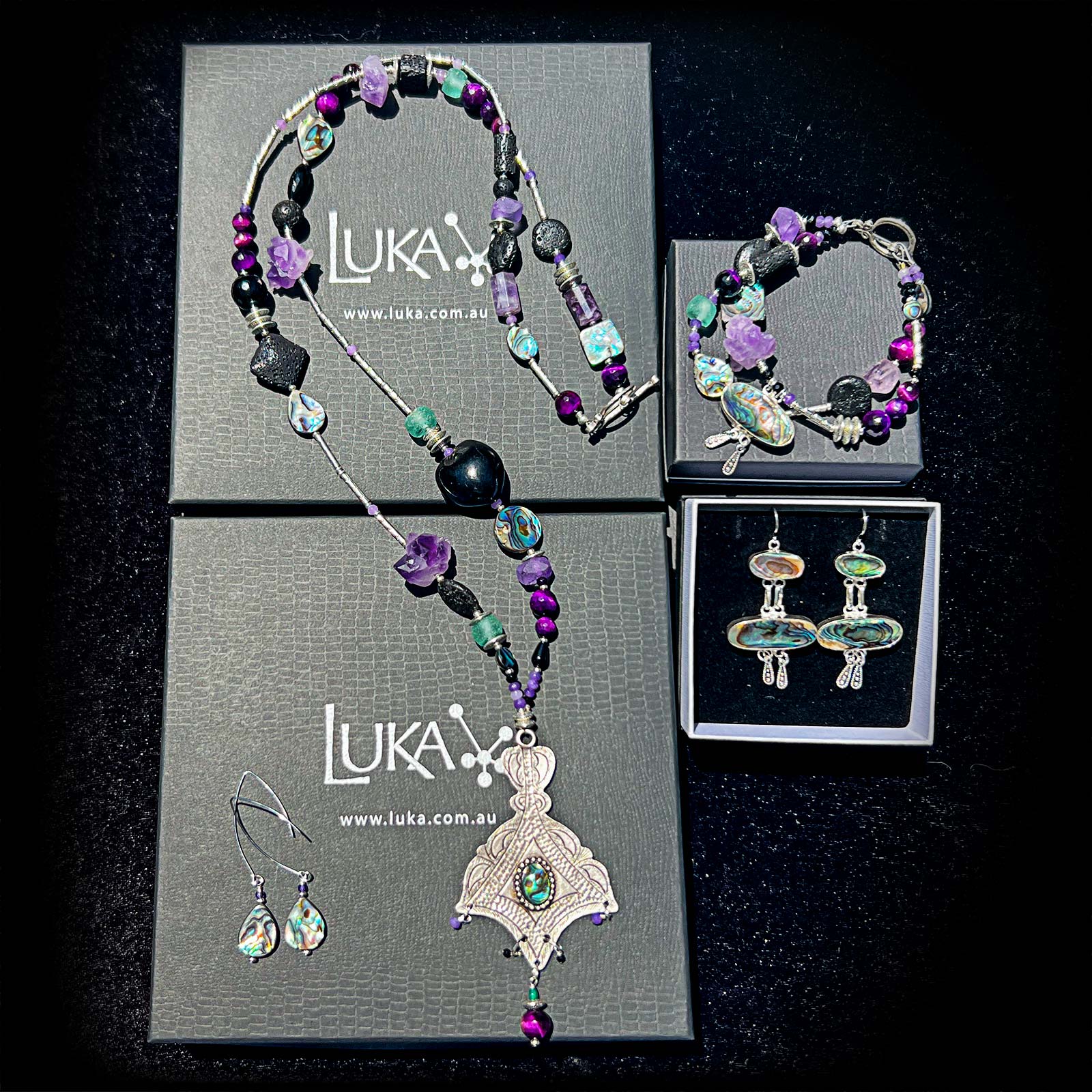 No 36 Christmas 2023 Special Set