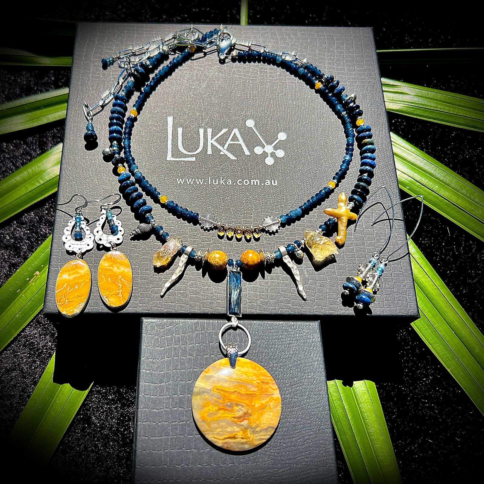 N°37 Mother's Day 2025 Special Set