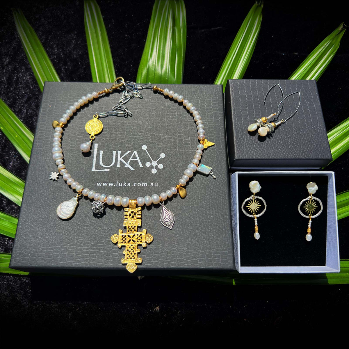 No 37 Christmas 2023 Special Set