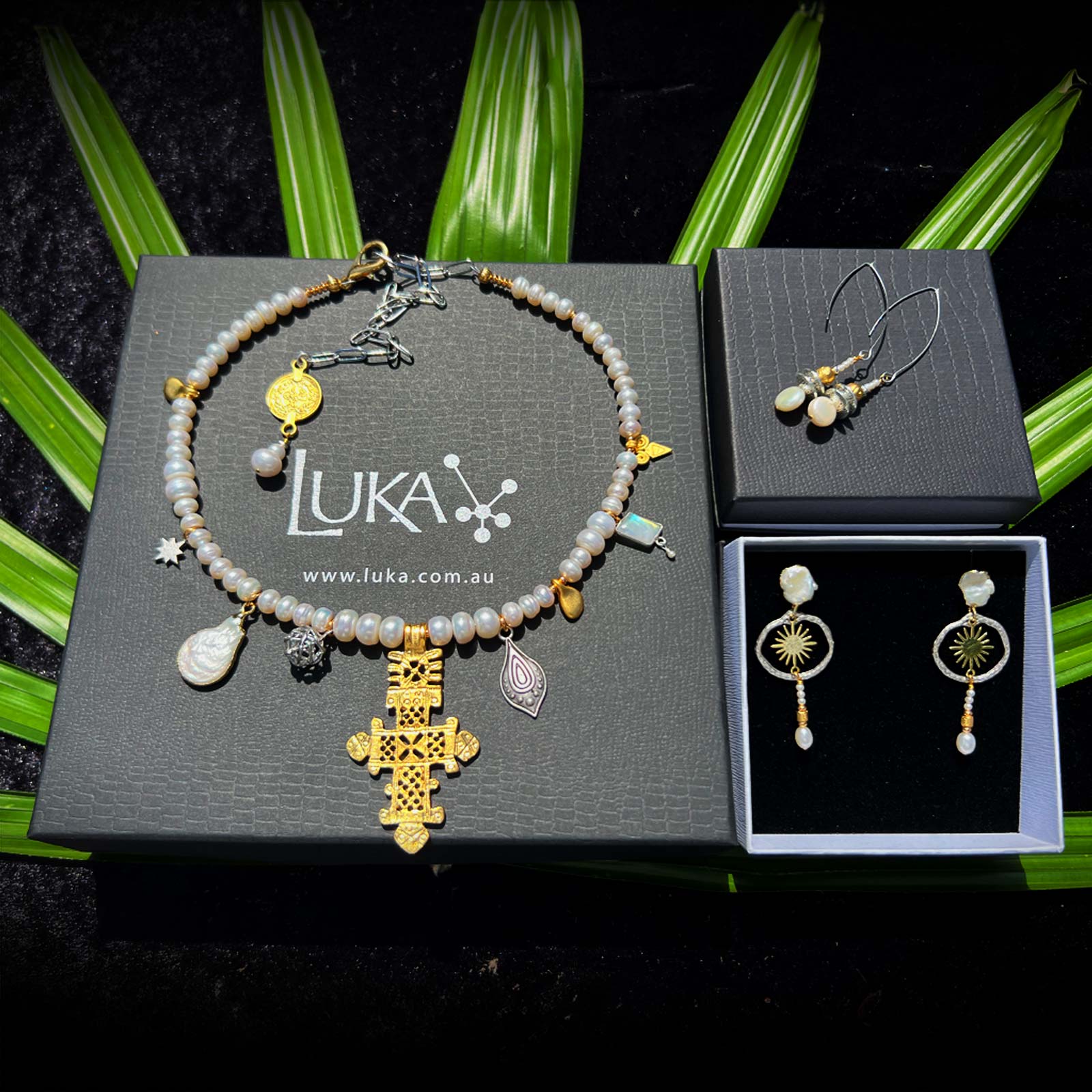 No 37 Christmas 2023 Special Set