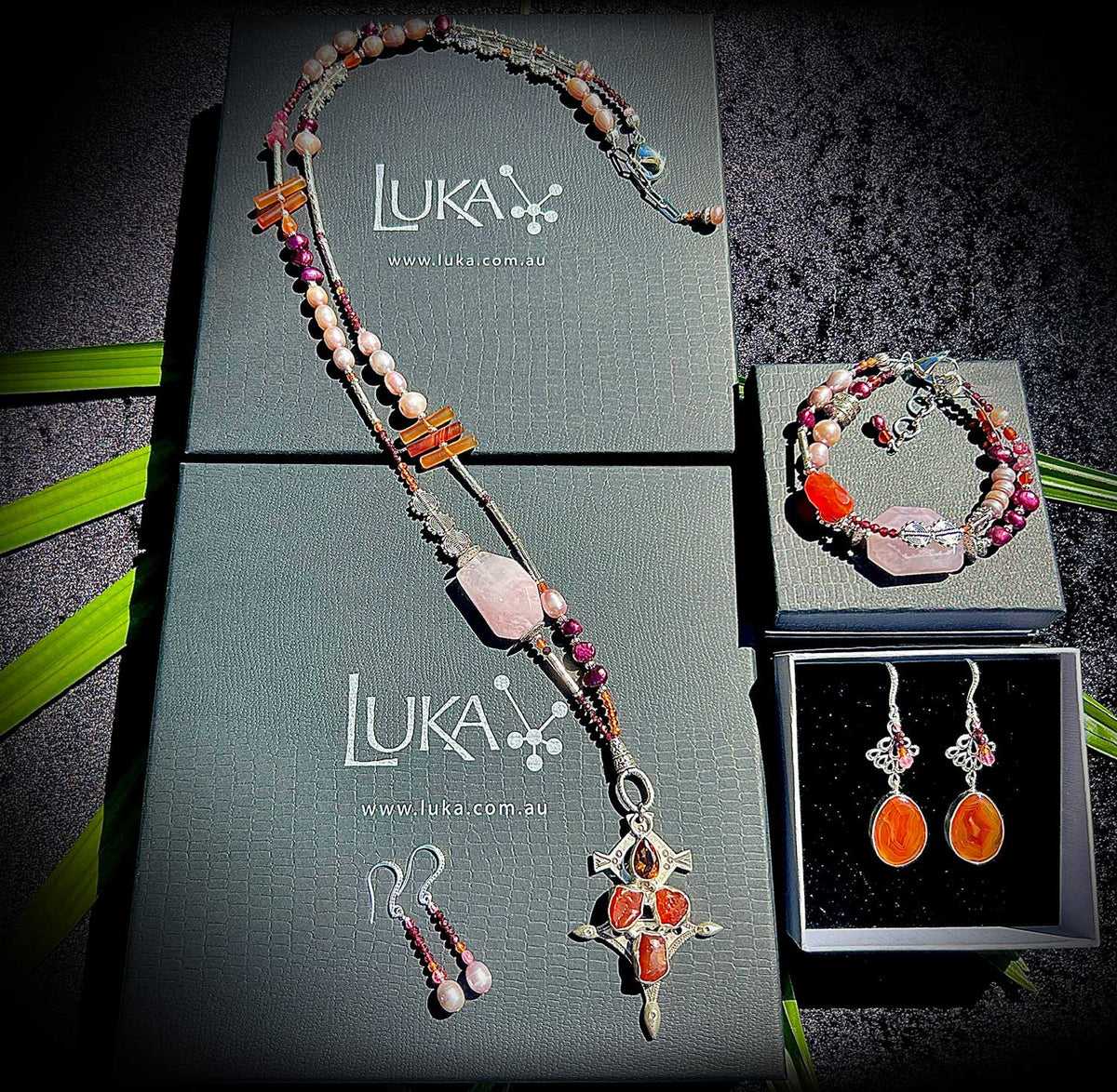 N°67 Mother&#39;s Day 2024 Special Set