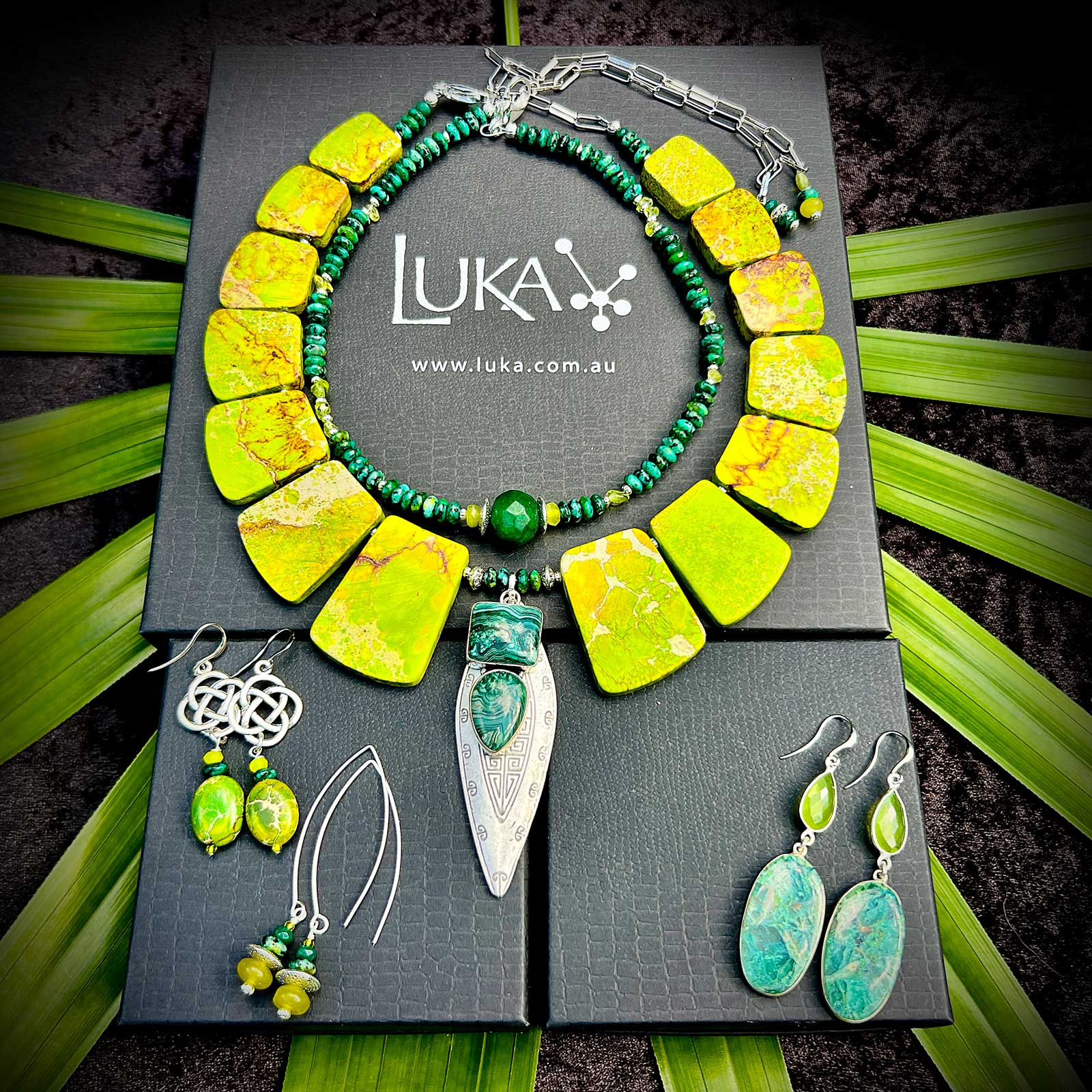 N°38 Mother's Day 2025 Special Set