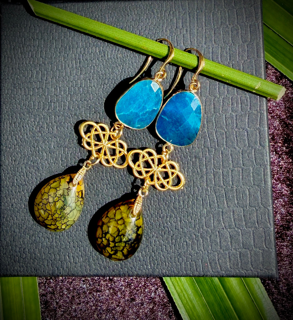 N°38 The Wild Kind of Love Mother's Day Set