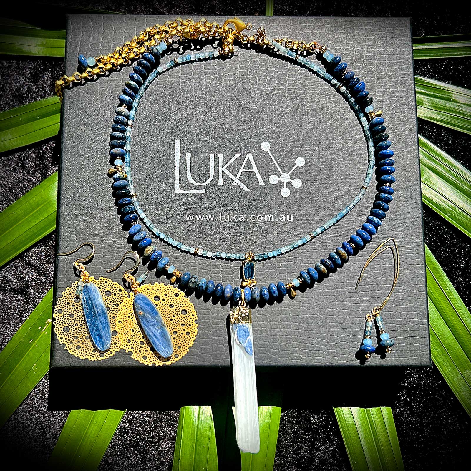 N°39 Mother's Day 2025 Special Set