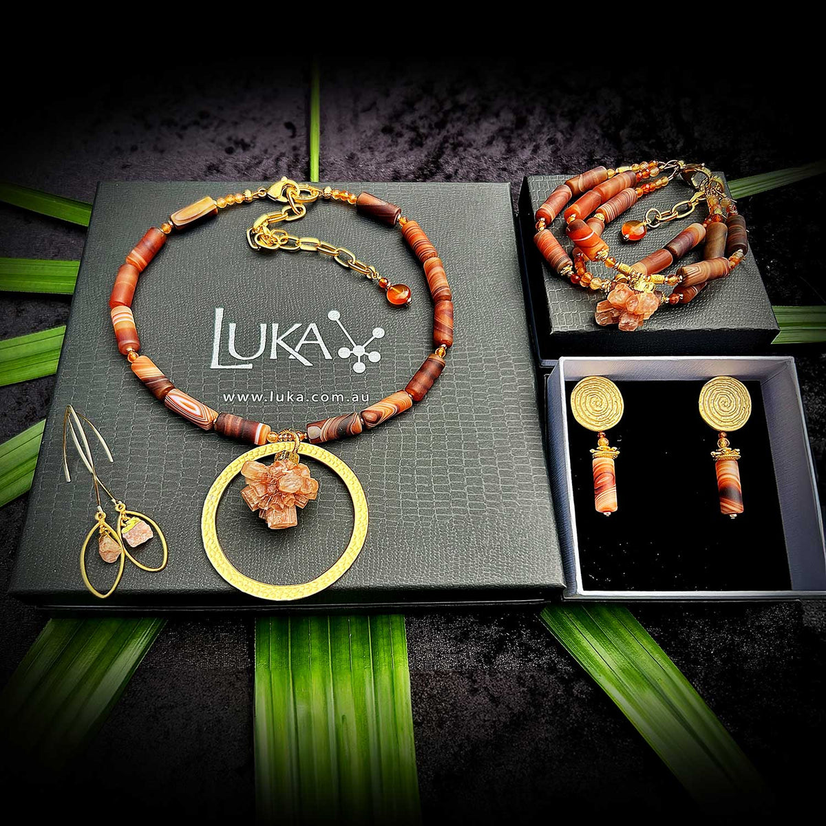 N°40 Mother&#39;s Day 2024 Special Set