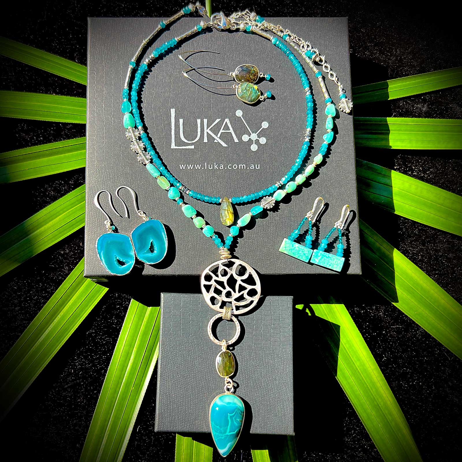 N°40 Mother's Day 2025 Special Set