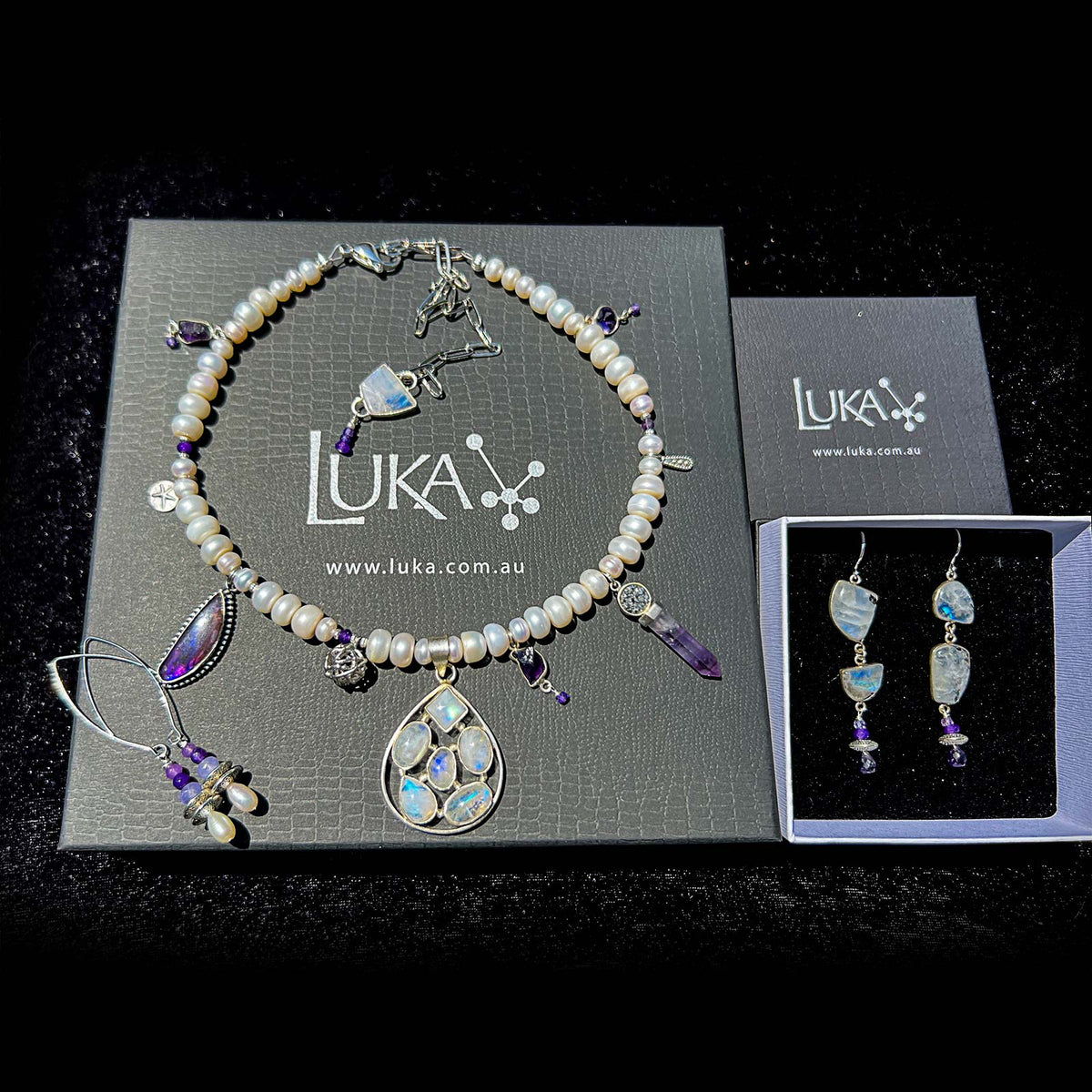 No 41 Christmas 2023 Special Set