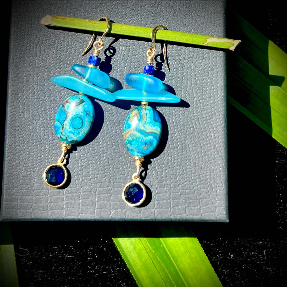 N°41 The Wild Kind of Love Mother's Day Set