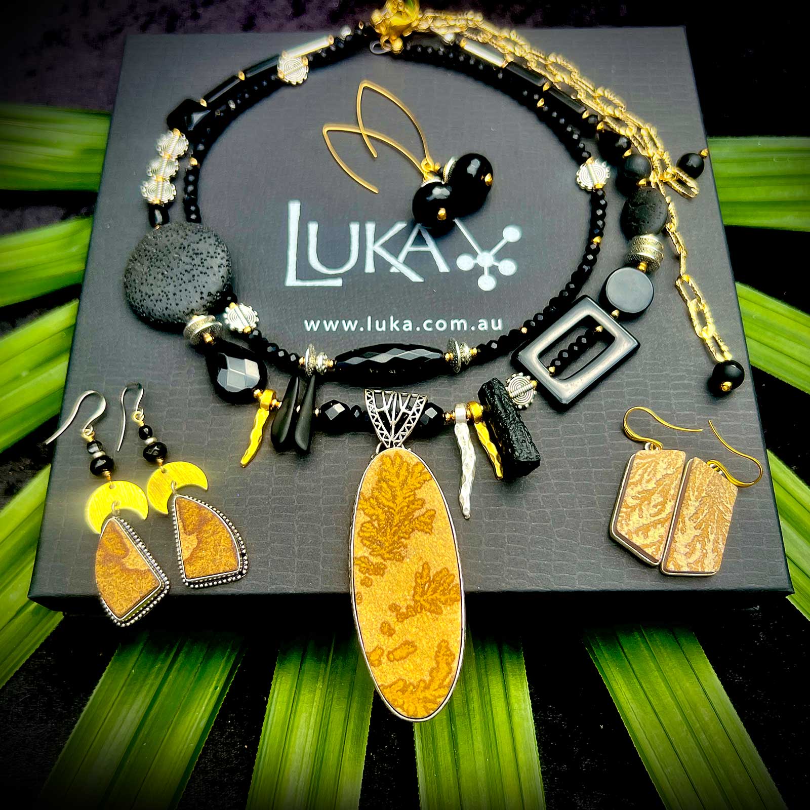 N°42 Mother's Day 2025 Special Set