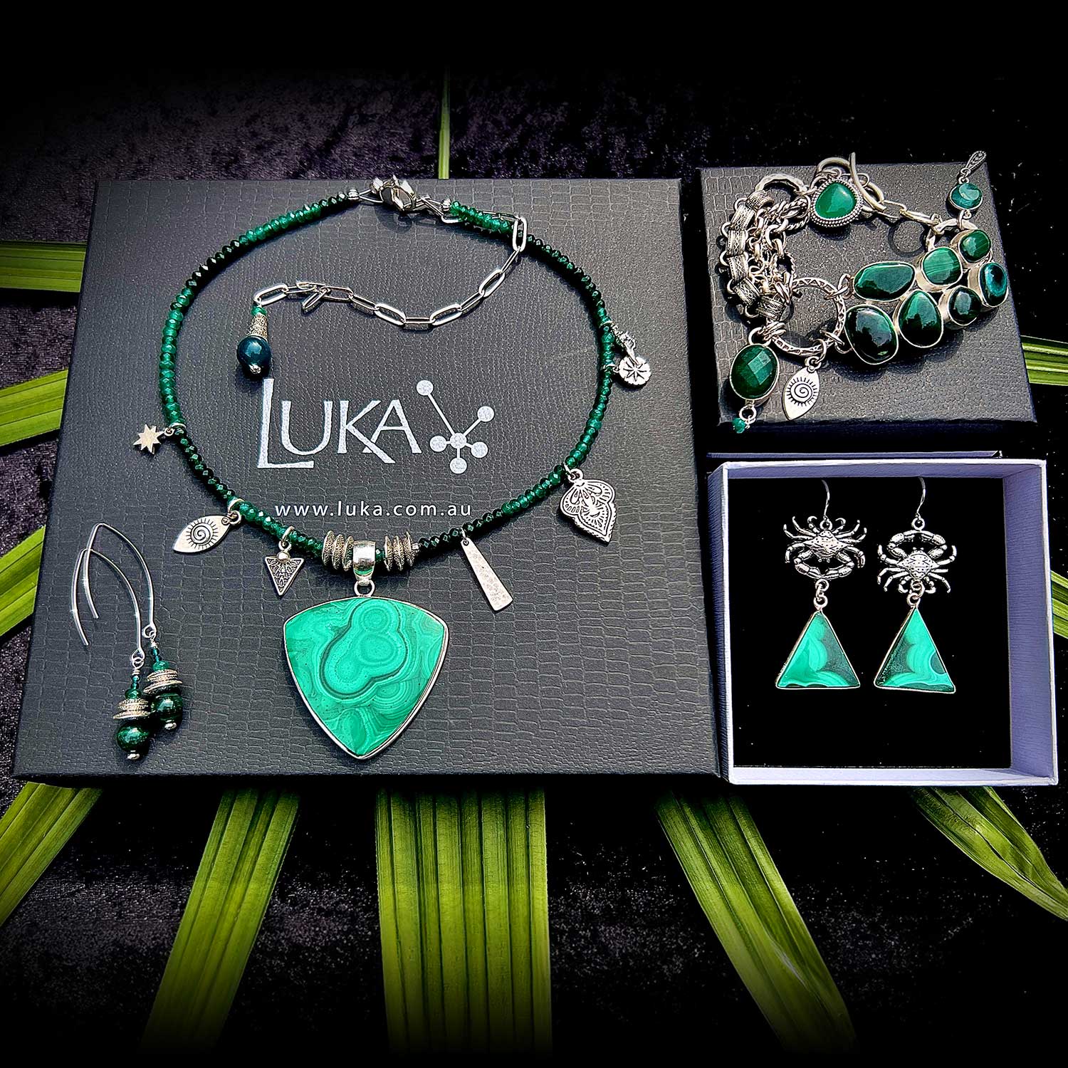 N°42 Mother's Day 2024 Special Set