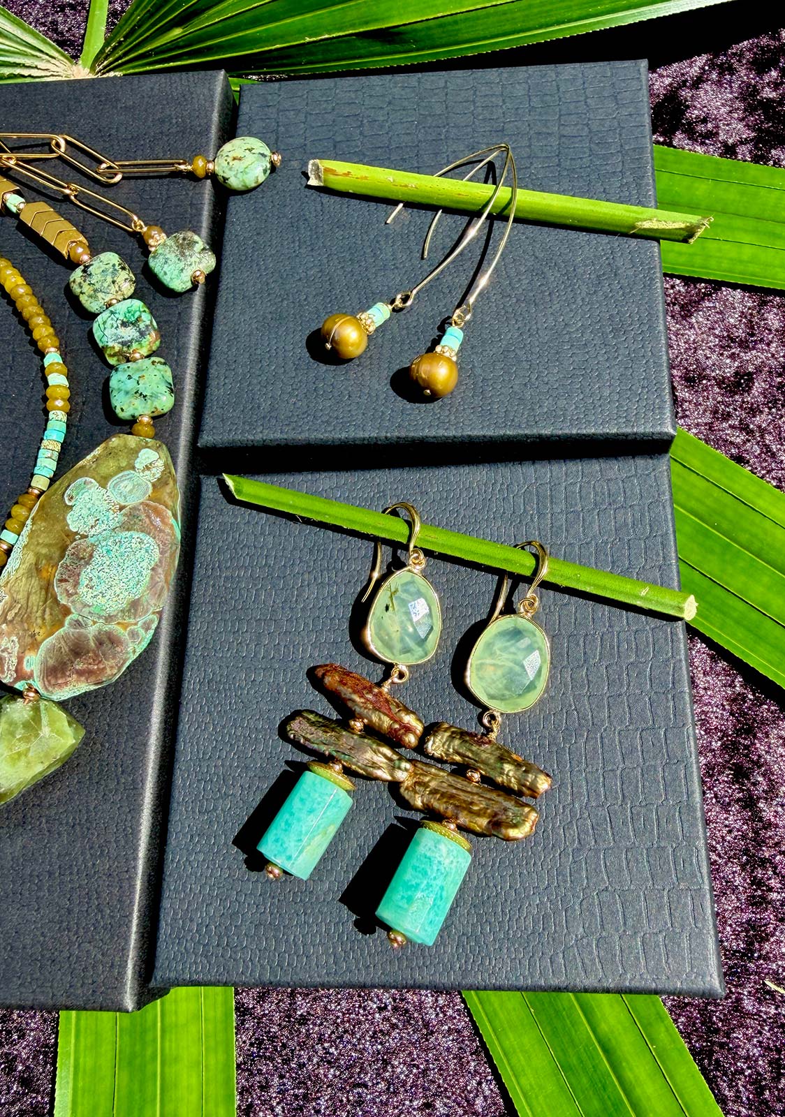 N°42 The Wild Kind of Love Mother's Day Set