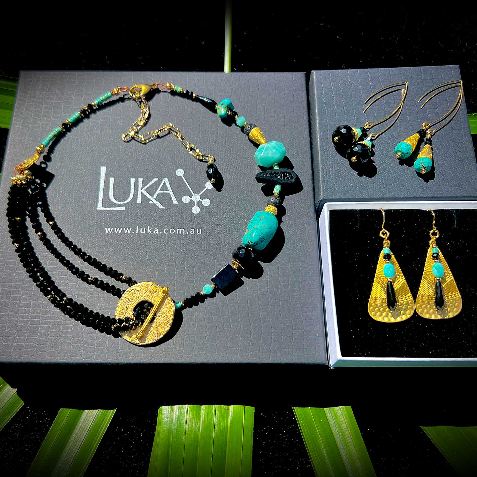 N°28 The Wild Kind of Love Mother's Day Set