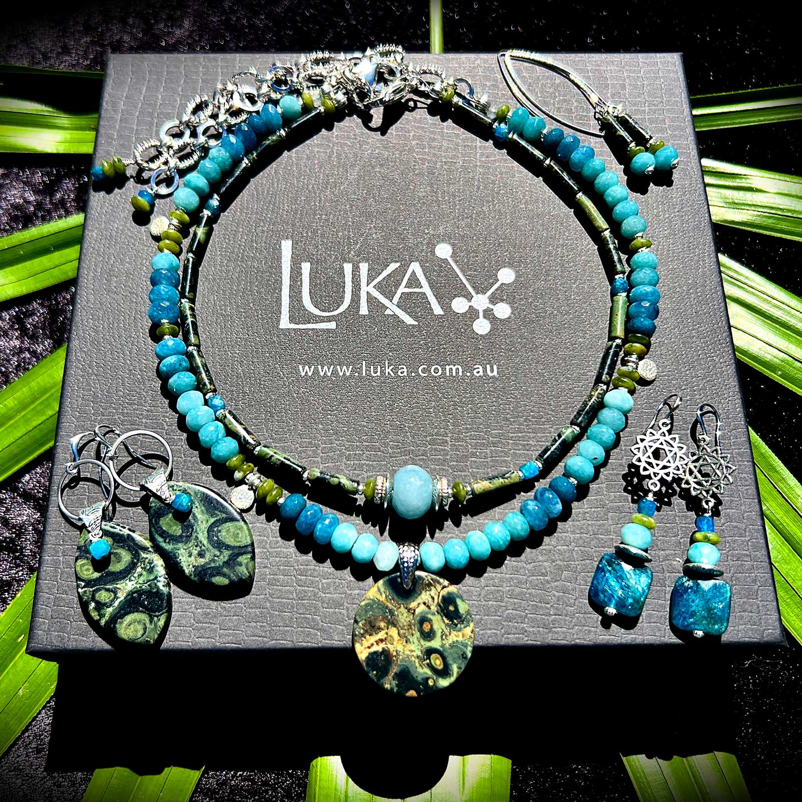 N°44 Mother's Day 2025 Special Set