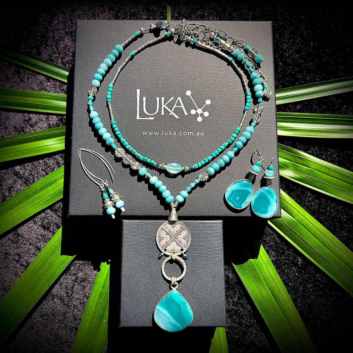 N°45 Mother&#39;s Day 2025 Special Set