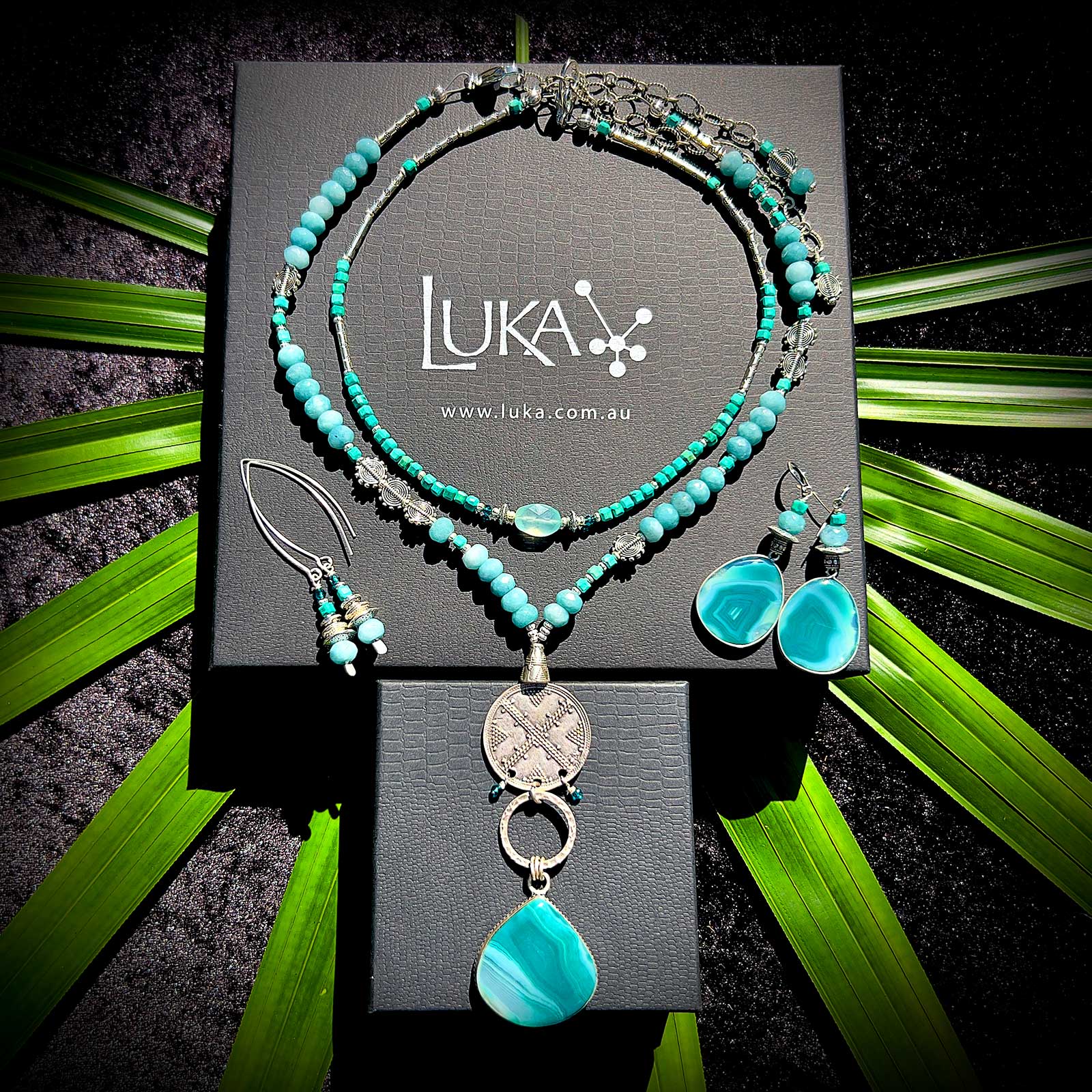 N°45 Mother's Day 2025 Special Set