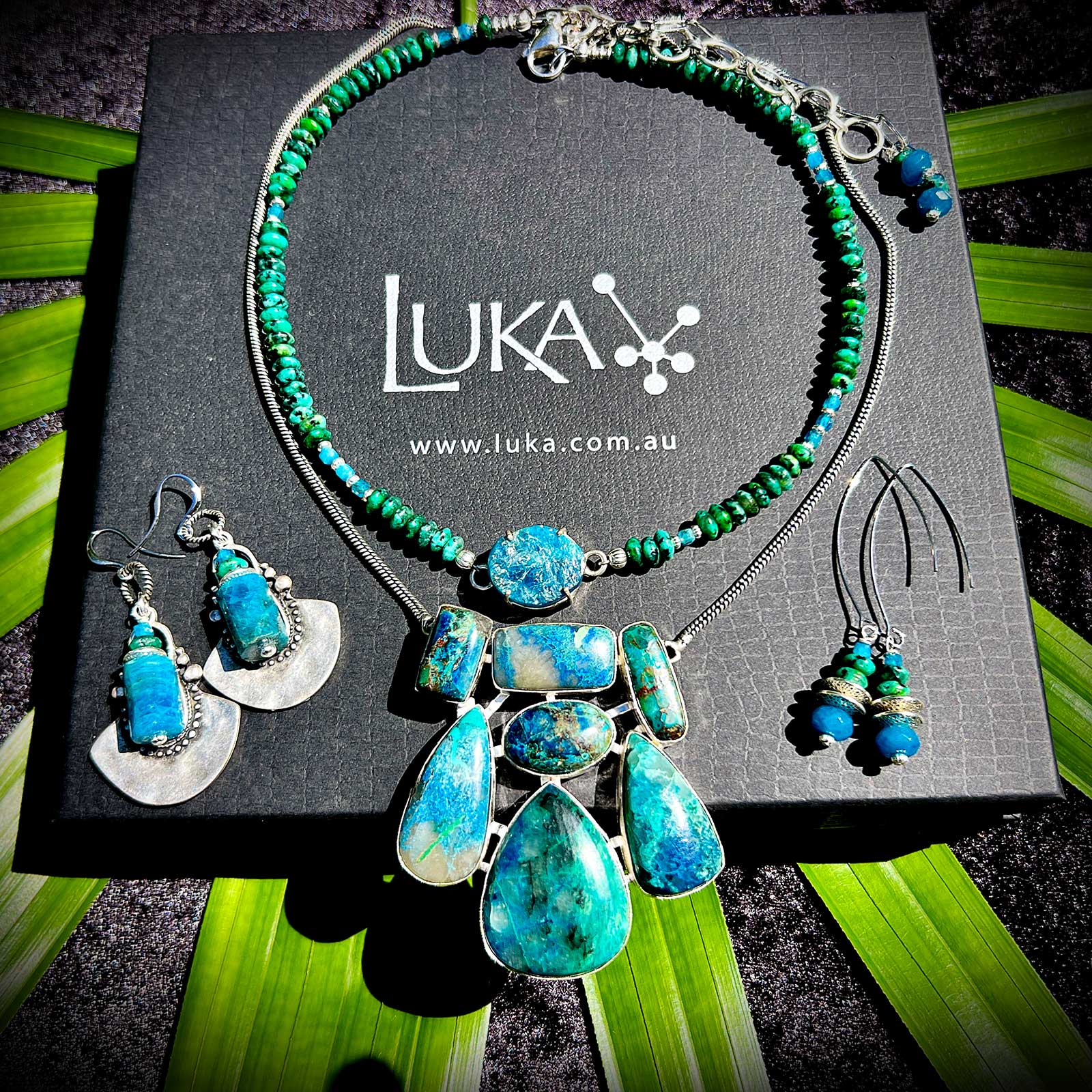 N°63 Mother's Day 2025 Special Set