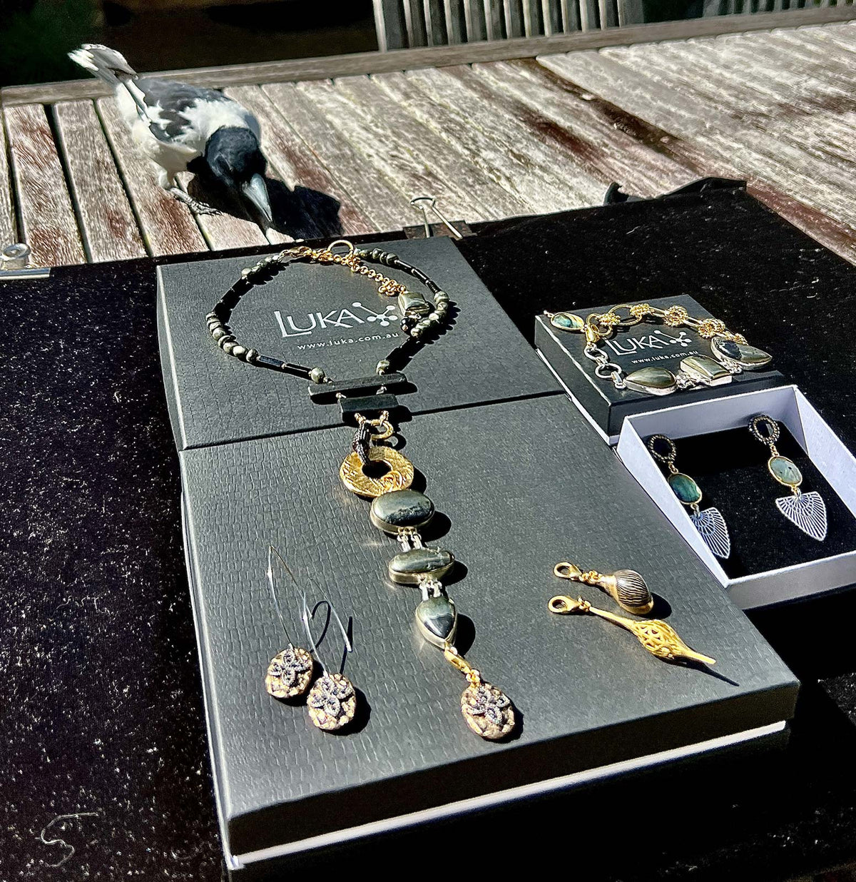 N°46 Mother&#39;s Day 2024 Special Set