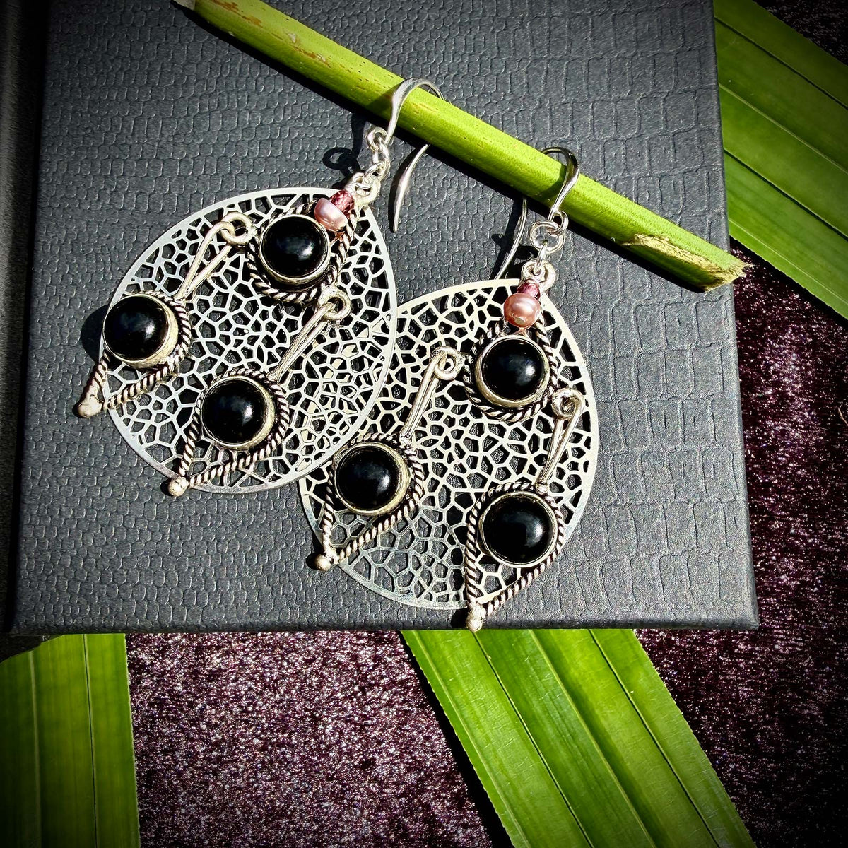 N°46 The Wild Kind of Love Mother's Day Set