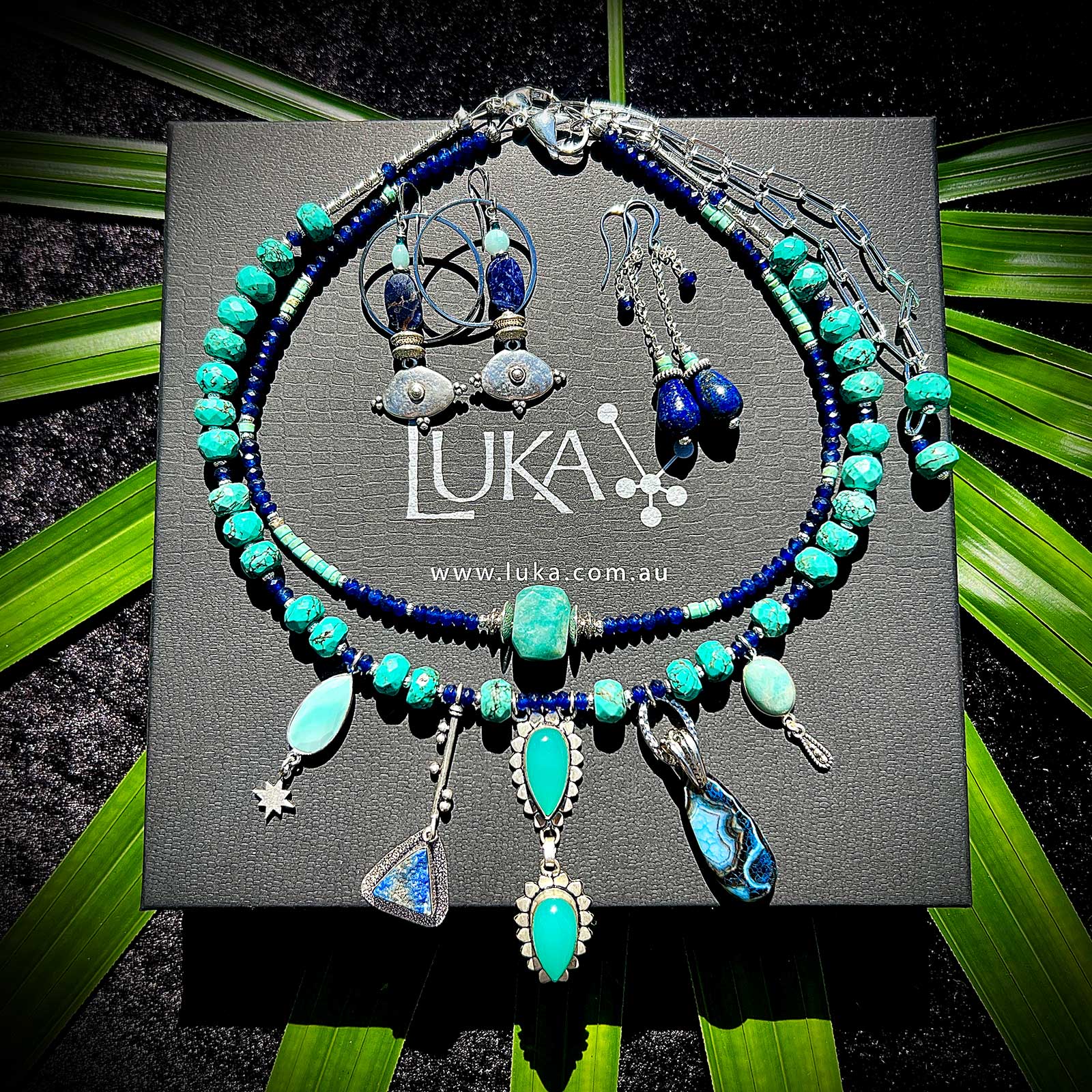 N°48 Mother's Day 2025 Special Set