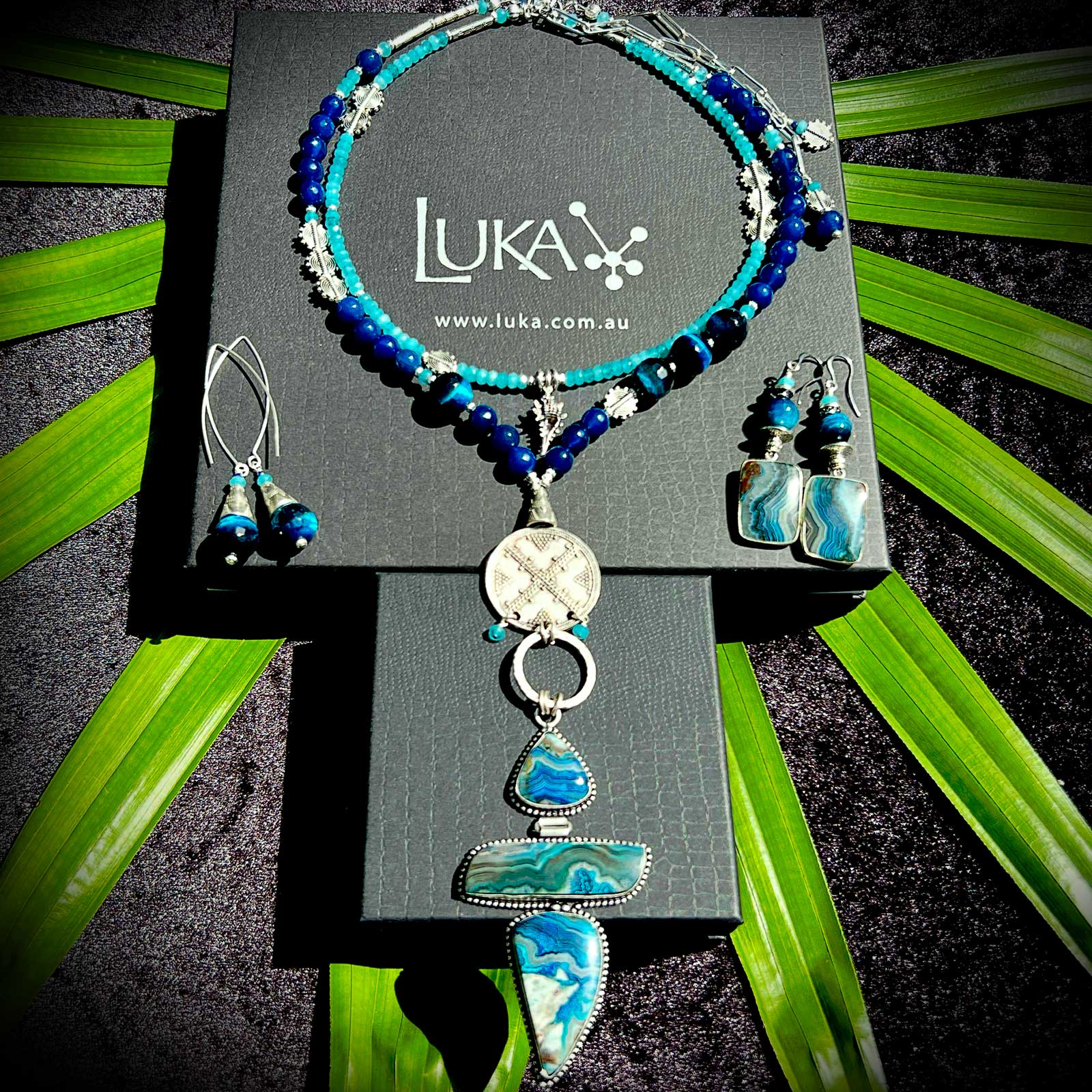 N°49 Mother's Day 2025 Special Set
