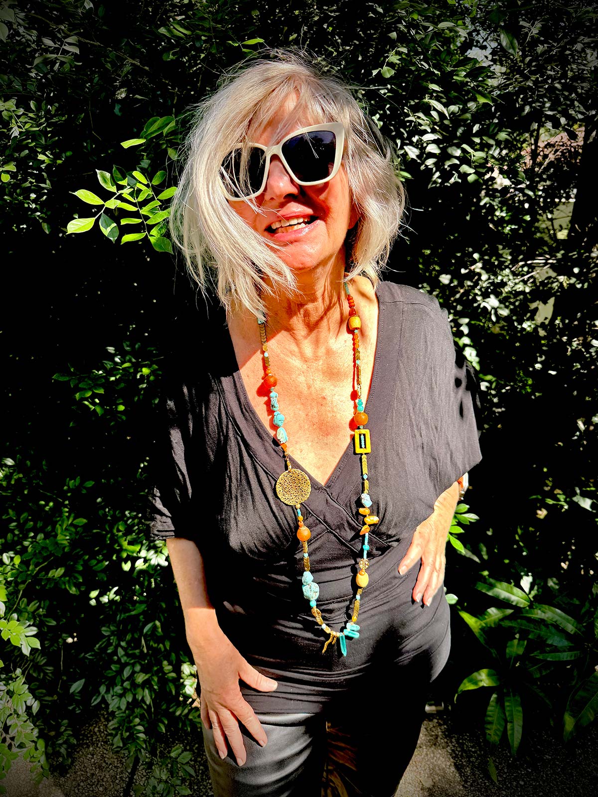 N°49 The Wild Kind of Love Mother's Day Set