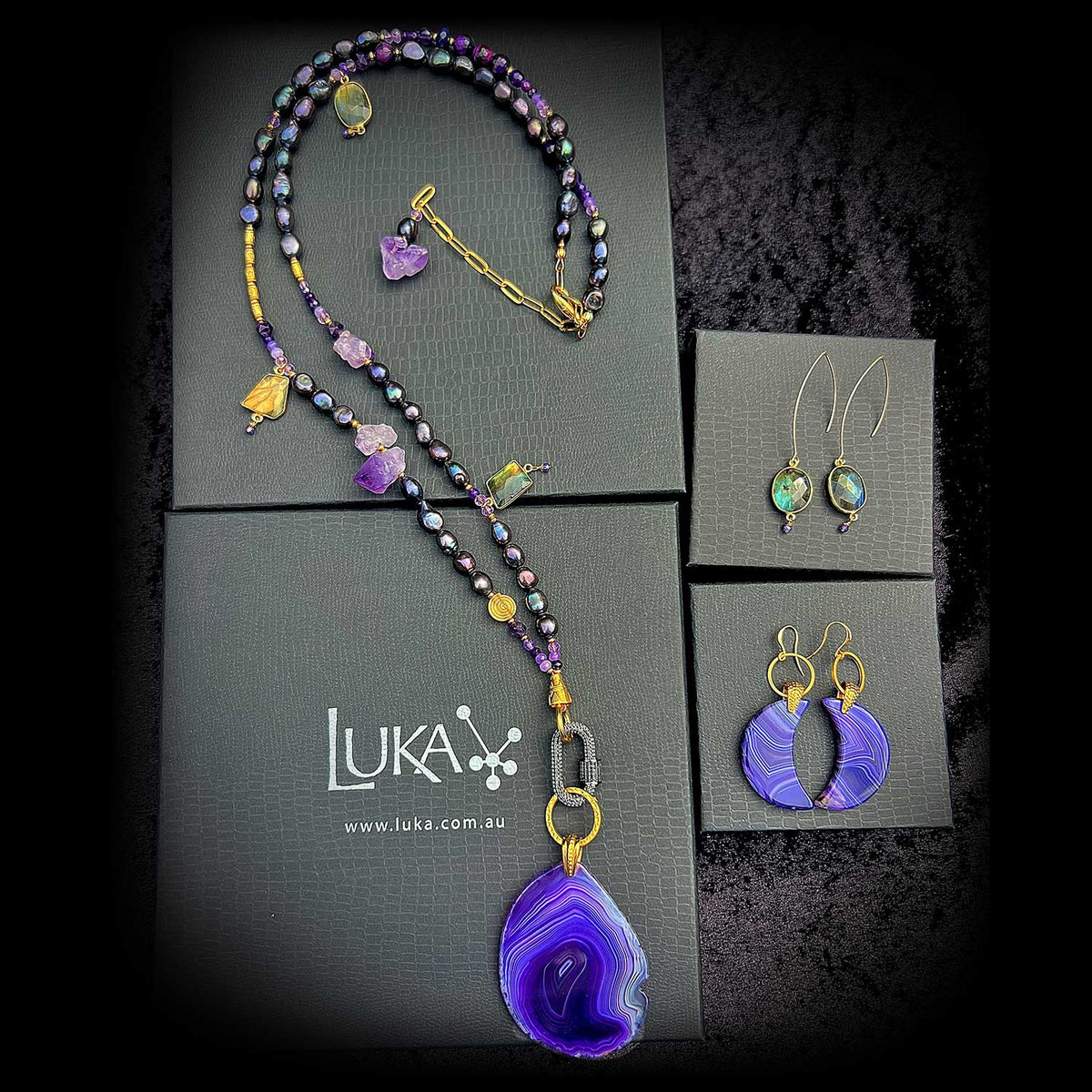 N°04 Mother&#39;s Day 2024 Special Set