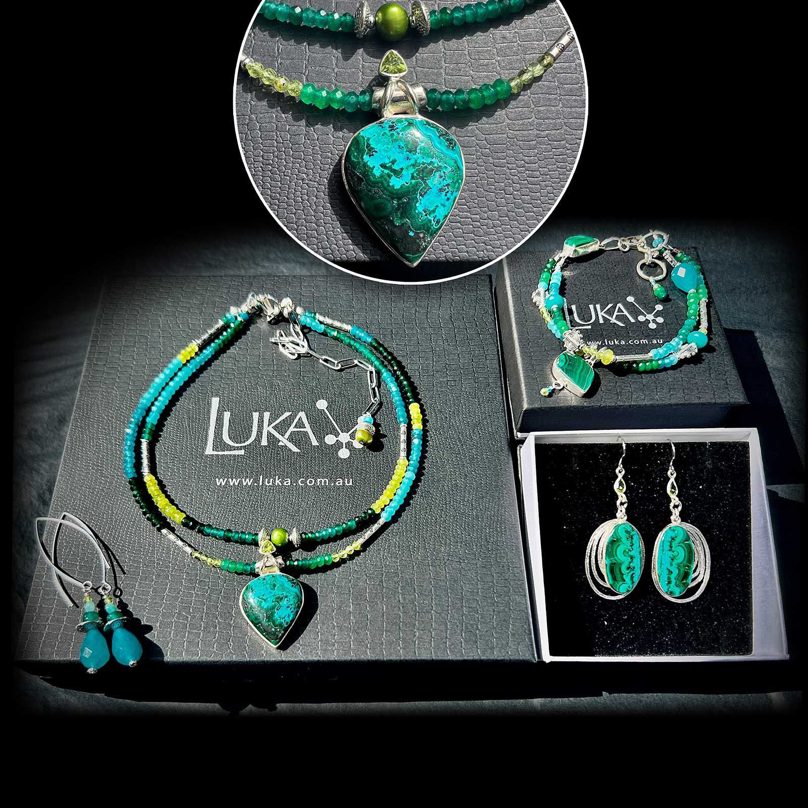 N°05 Mother's Day 2024 Special Set