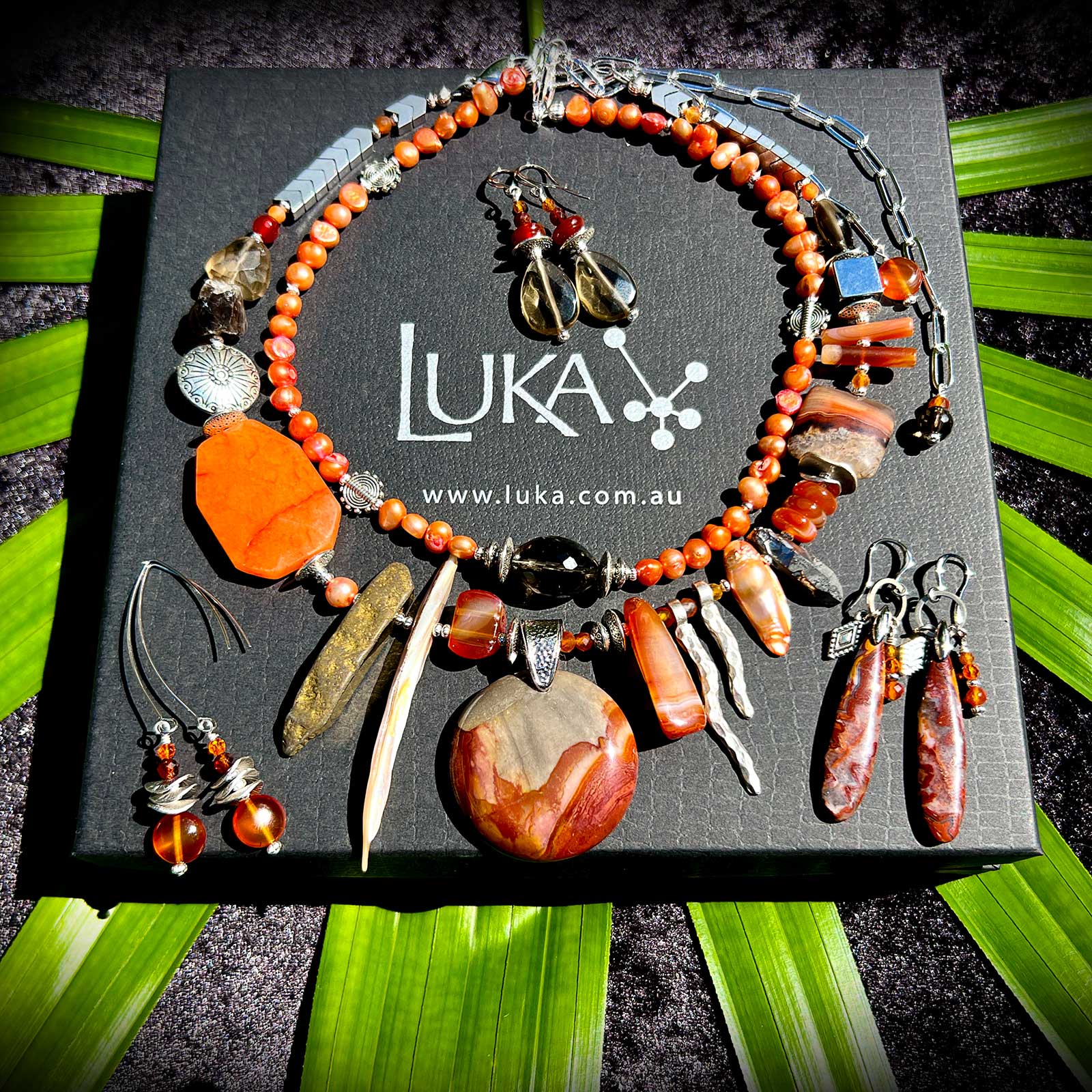 N°50 Mother's Day 2025 Special Set