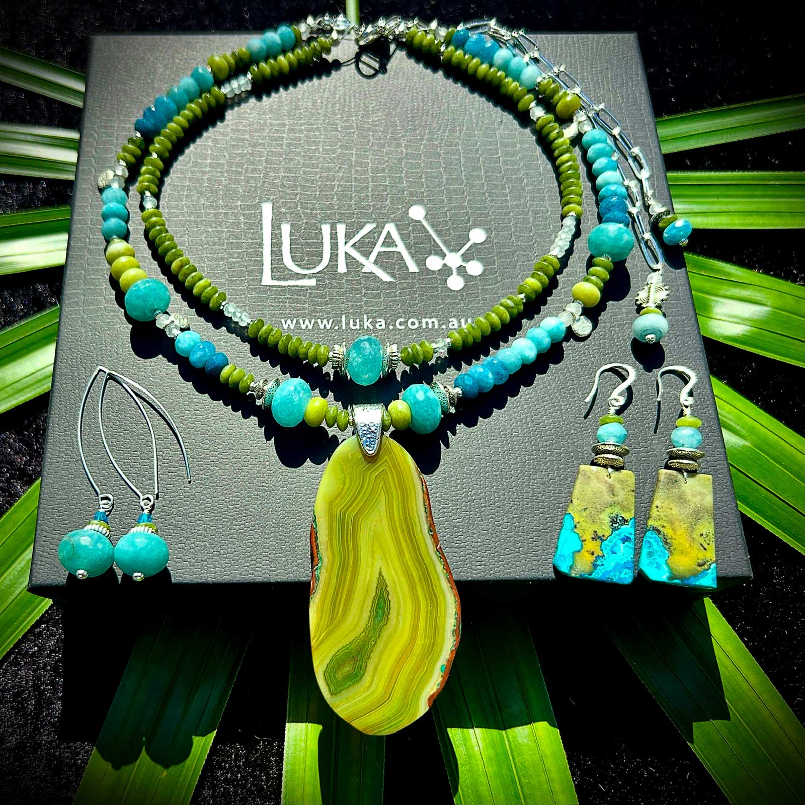 N°51 Mother's Day 2025 Special Set