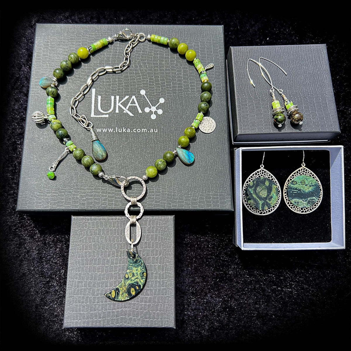 No 51 Christmas 2023 Special Set