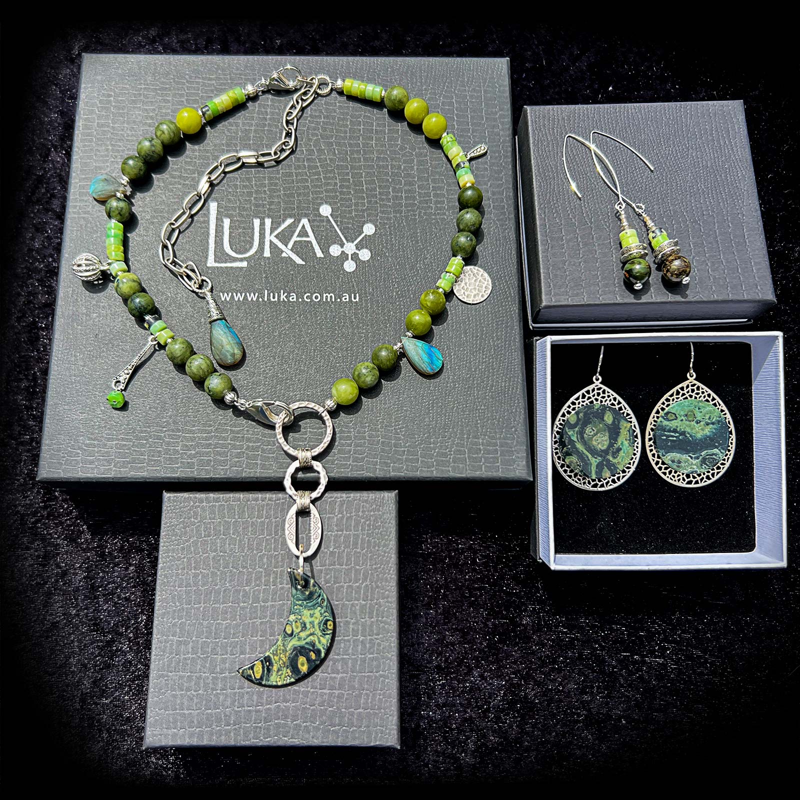 No 51 Christmas 2023 Special Set