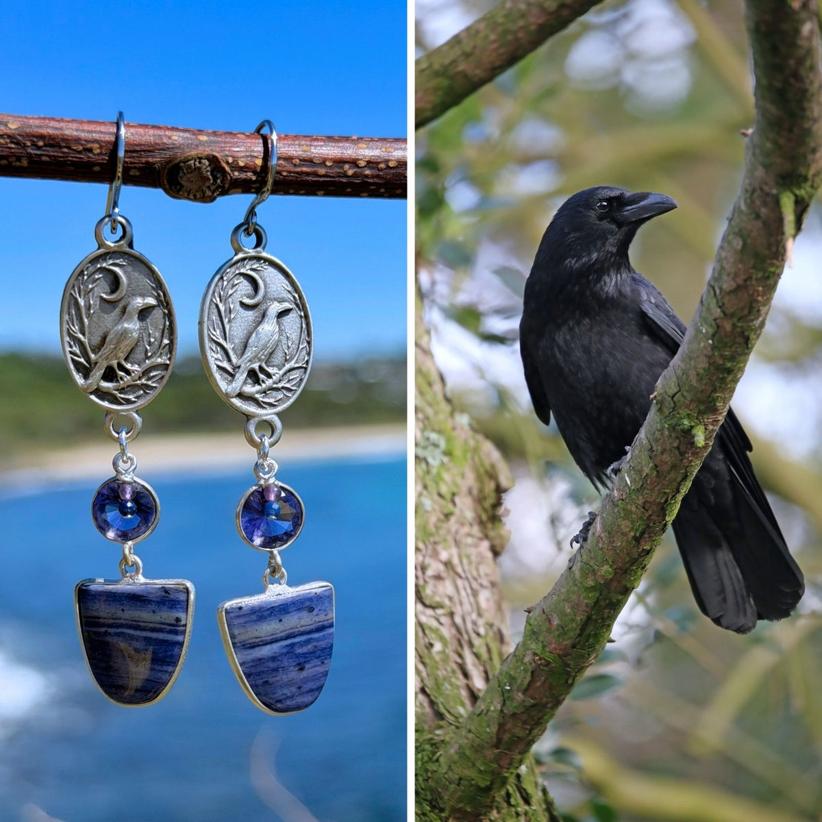 N°52 Christmas 2025 Special Earrings