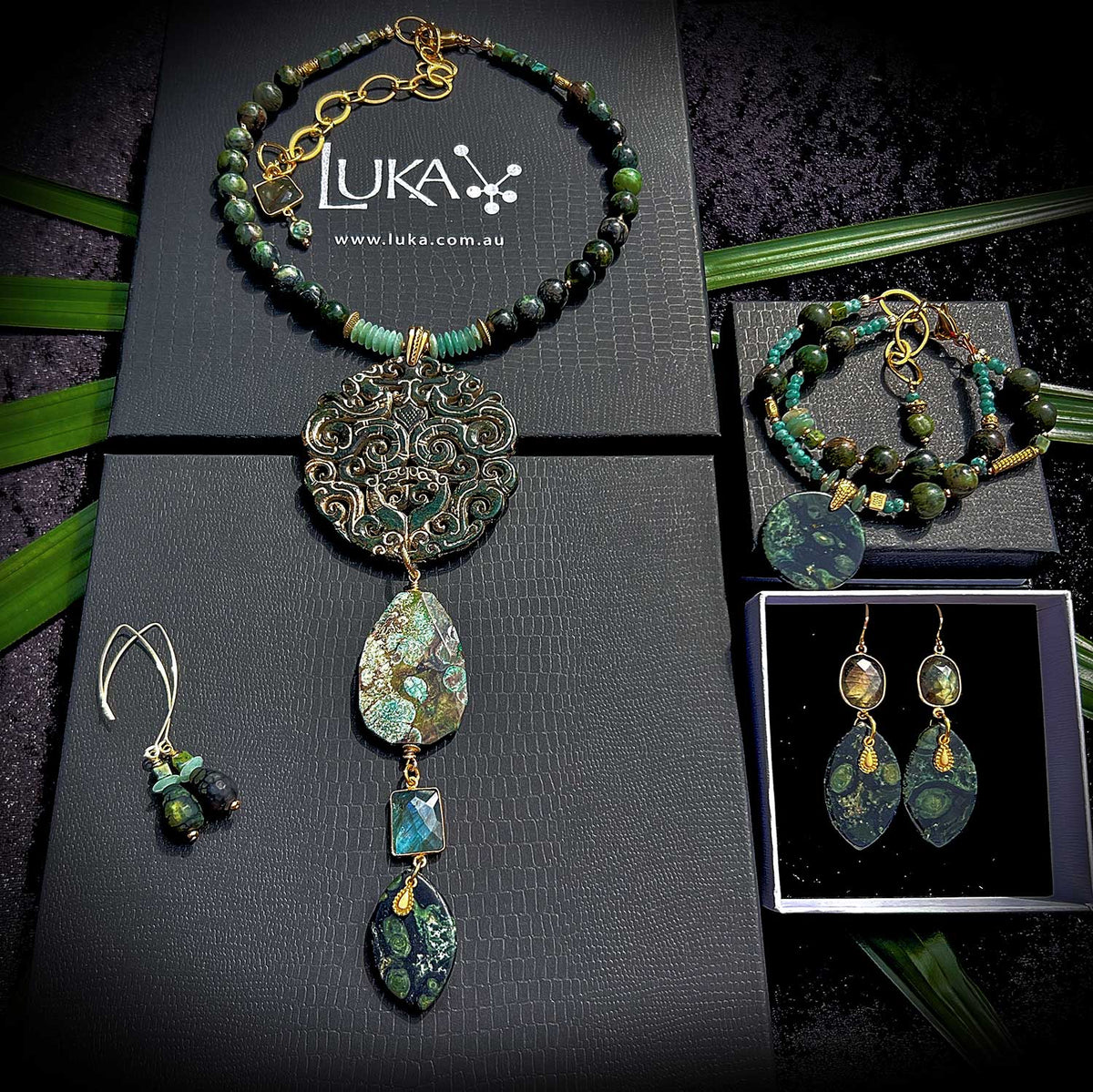 N°53 Mother&#39;s Day 2024 Special Set