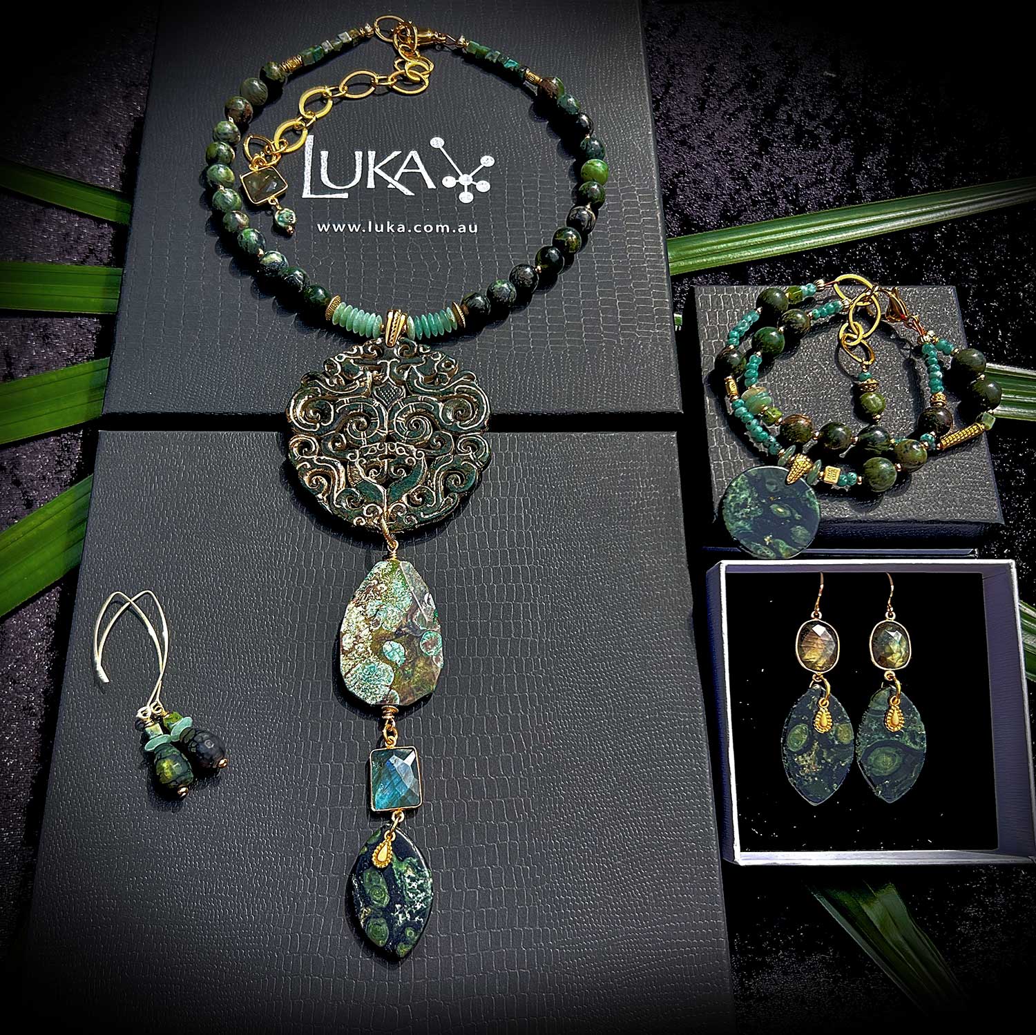 N°53 Mother's Day 2024 Special Set