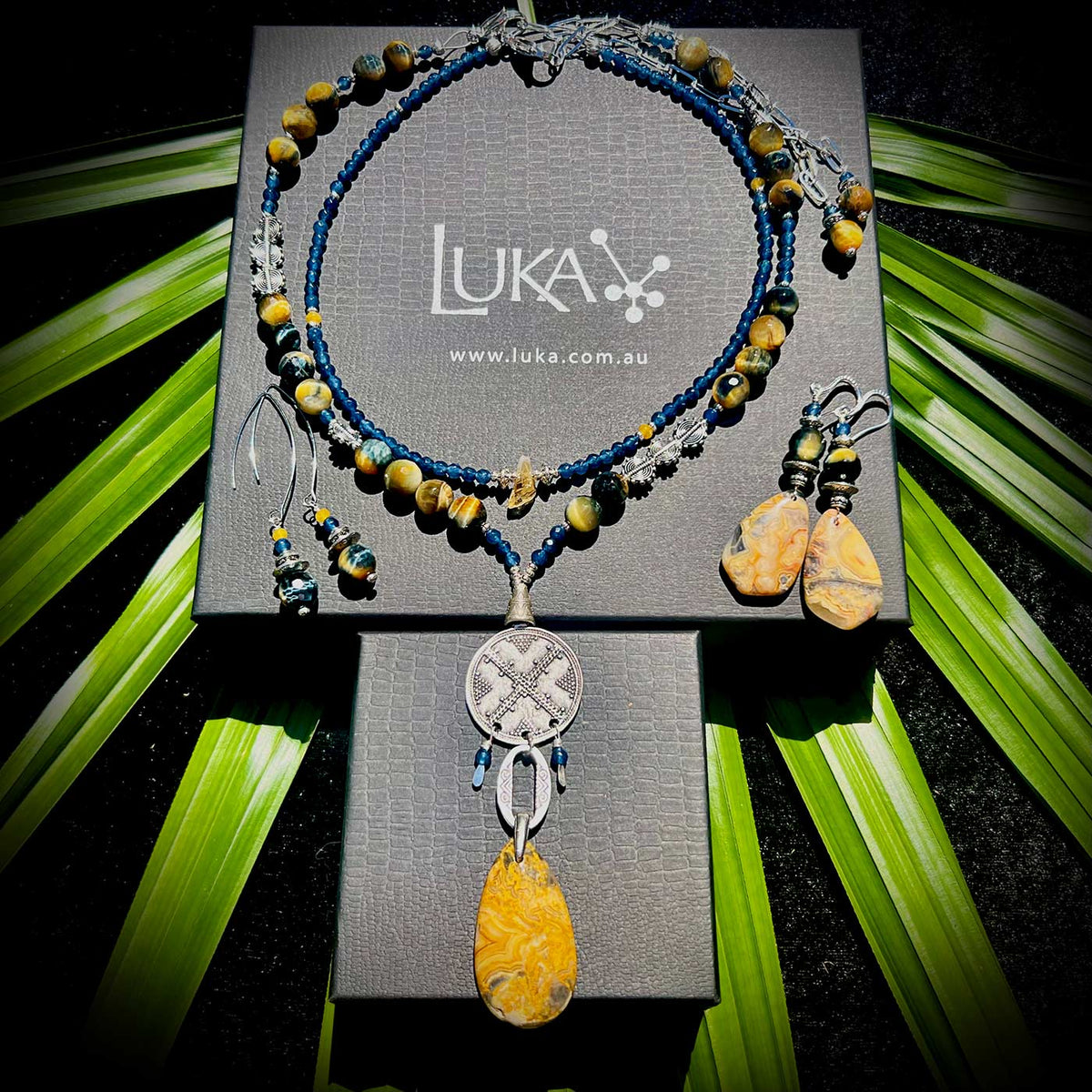 N°53 Christmas 2024 Special Set