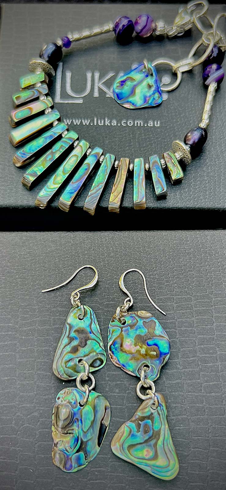 N°20 Christmas 2024 Special Set