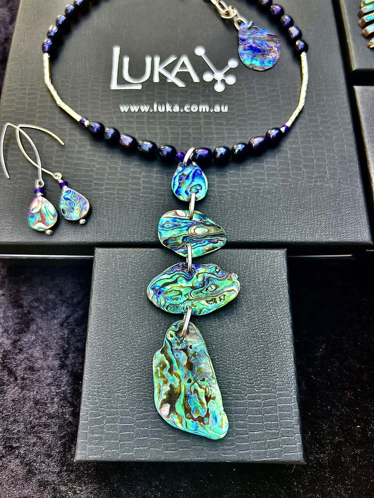 N°20 Christmas 2024 Special Set