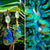 N°054 Statement Earrings - The Vanuatu Collection