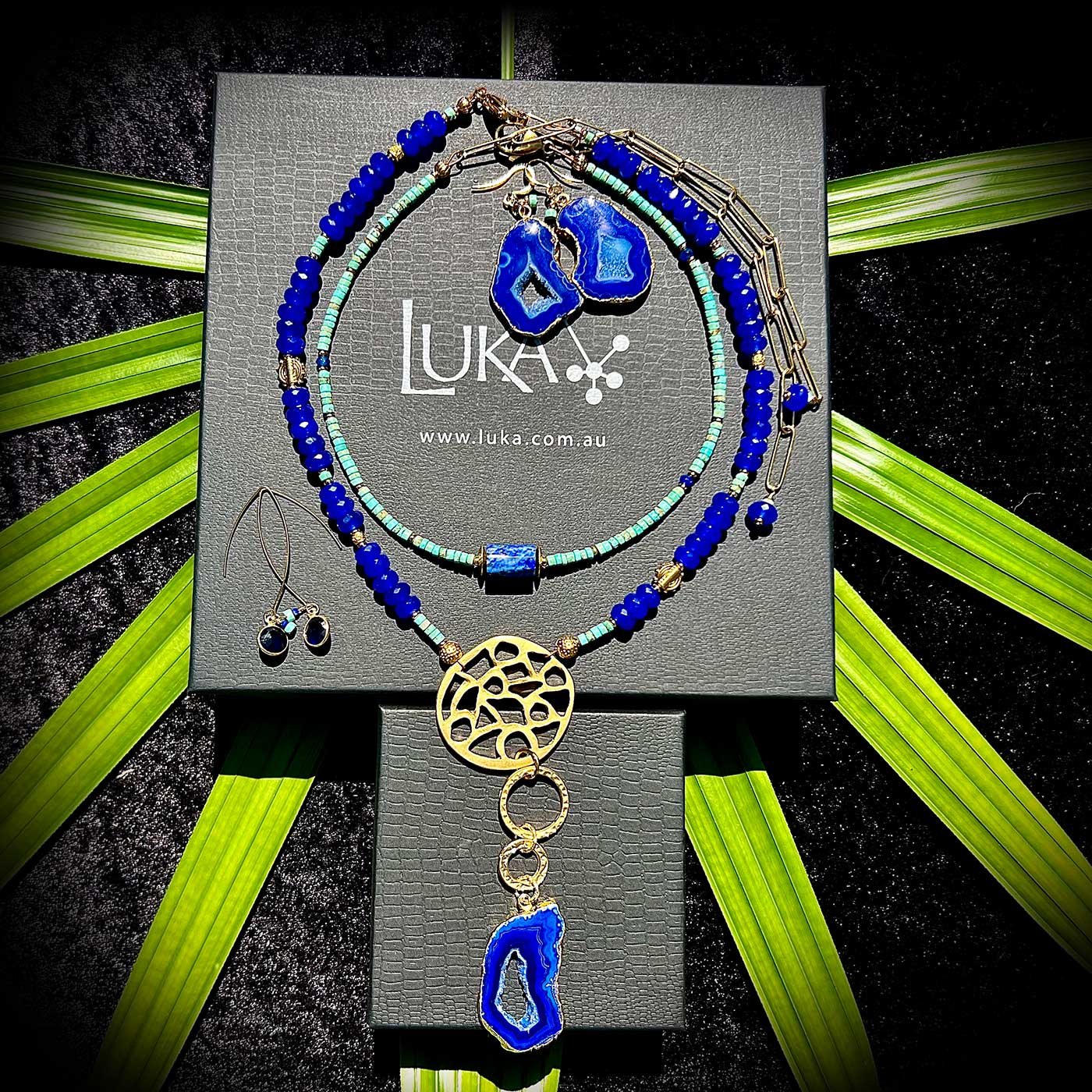N°54 Mother's Day 2025 Special Set