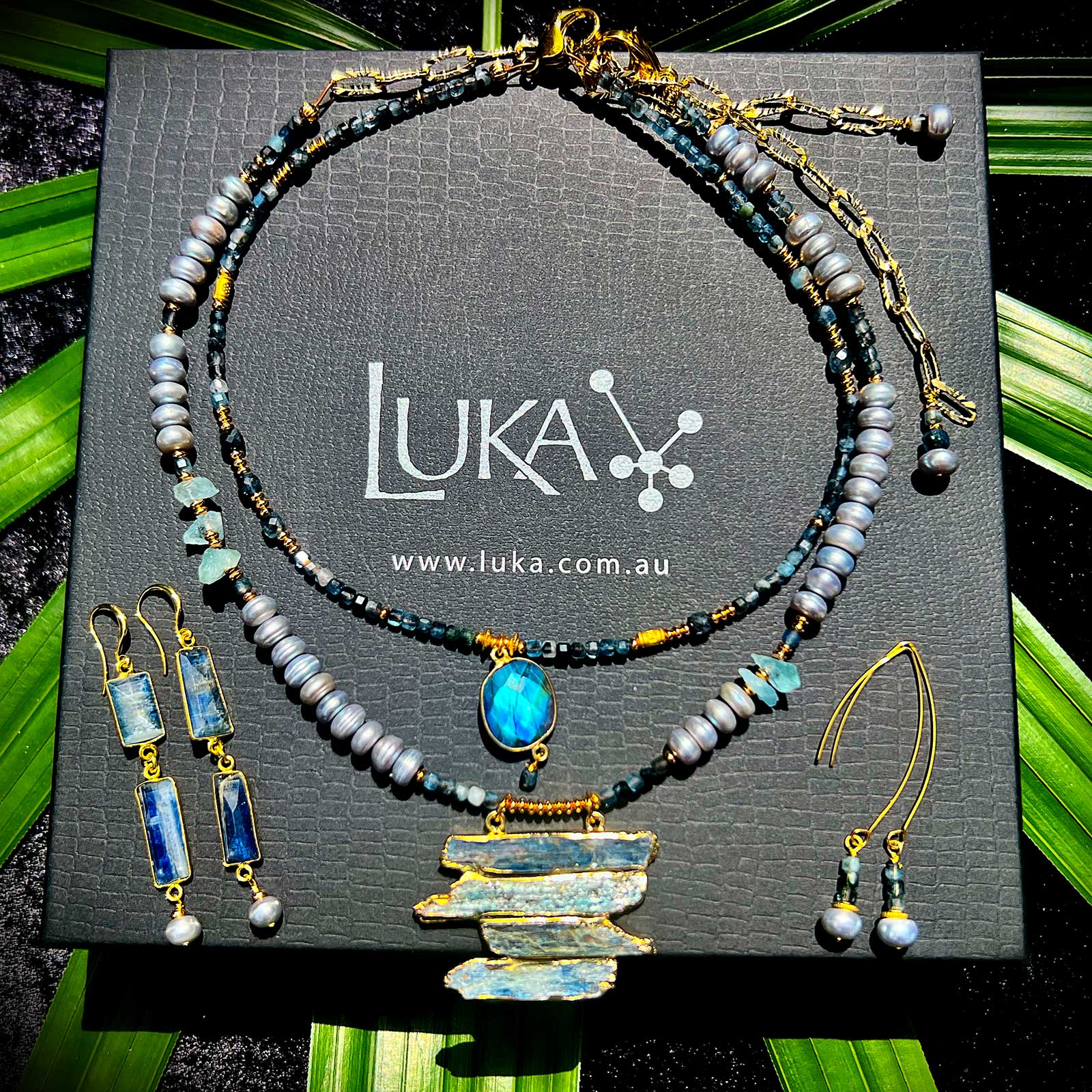 N°55 Mother's Day 2025 Special Set