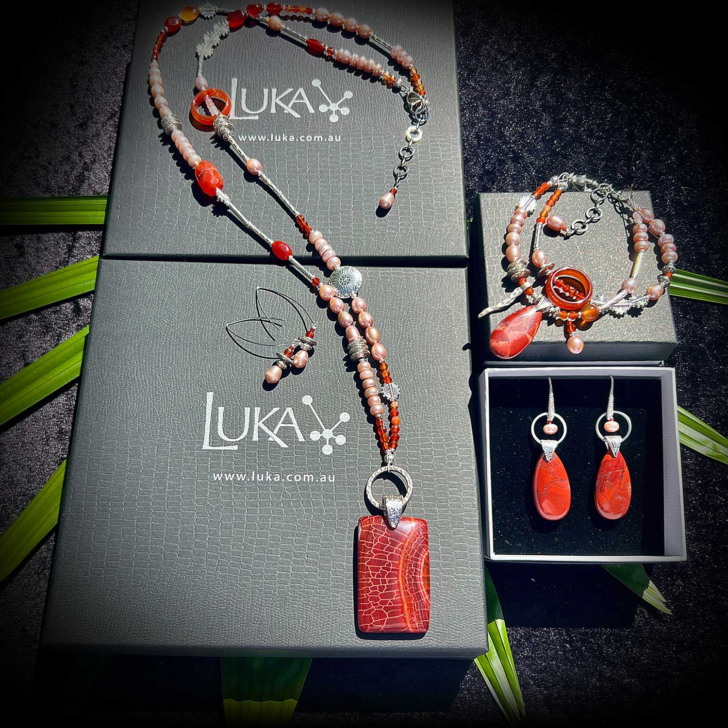 N°55 Mother's Day 2024 Special Set